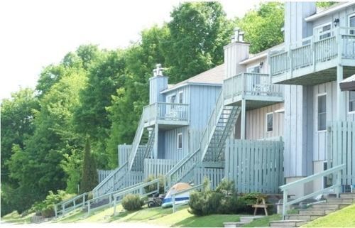 Mccreary'S Beach Resort パース エクステリア 写真
