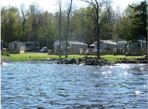 Mccreary'S Beach Resort パース エクステリア 写真
